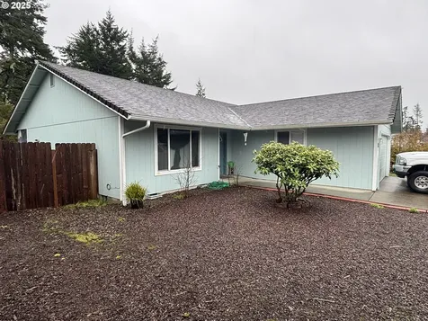 42 Park Village Drive Florence OR 97439