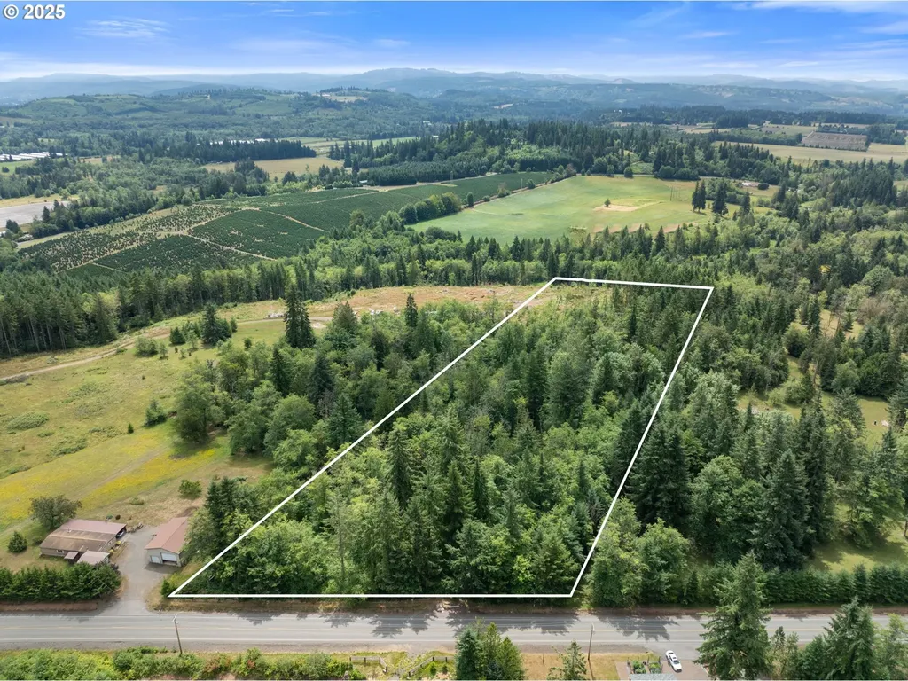 148 Burnt Ridge Road Onalaska WA 98570