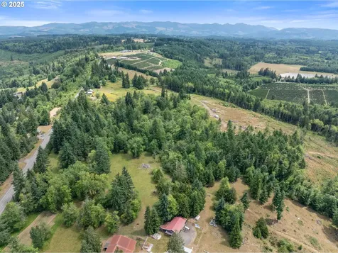 148 Burnt Ridge Road Onalaska WA 98570