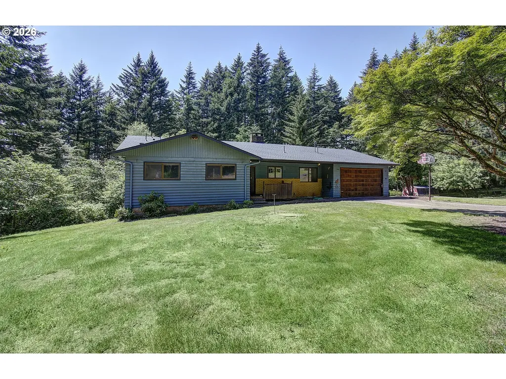 26001 NE 60th Street Vancouver WA 98682