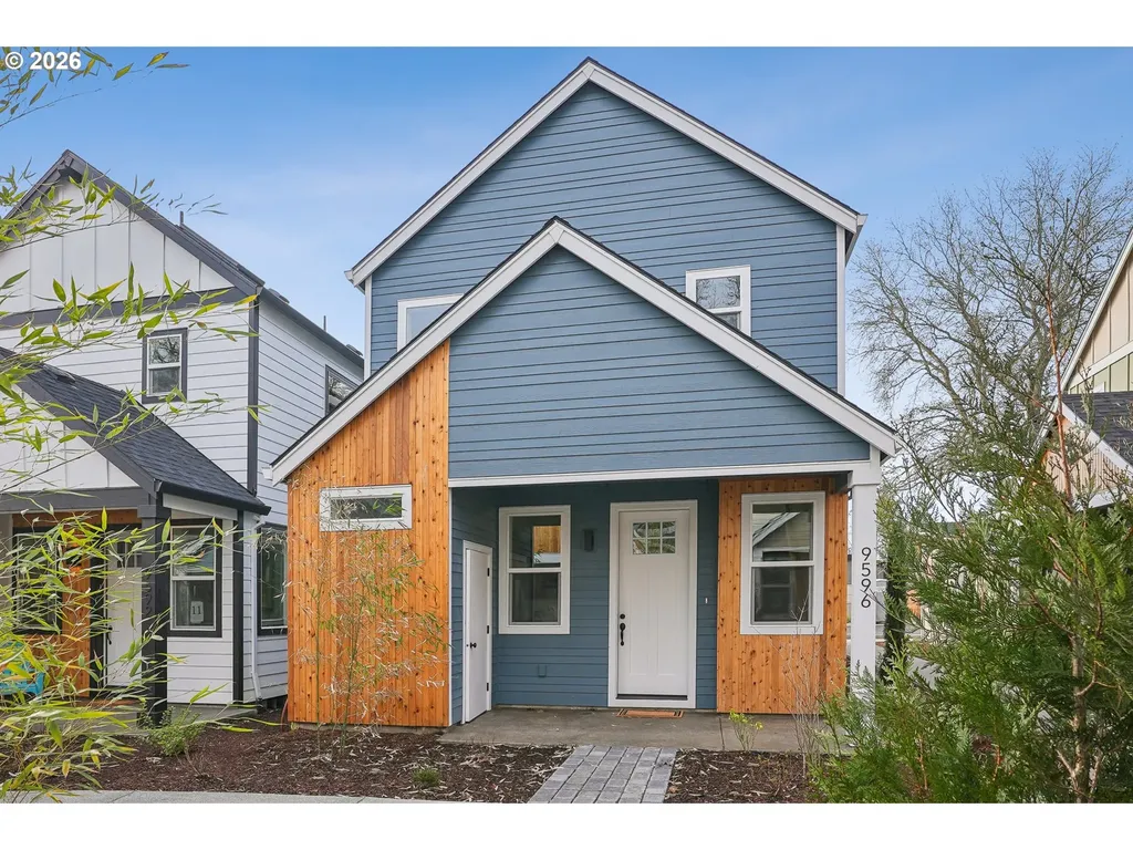 9596 SW 91st Avenue Portland OR 97223
