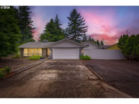 24203 NE Oregon Street Wood Village OR 97060