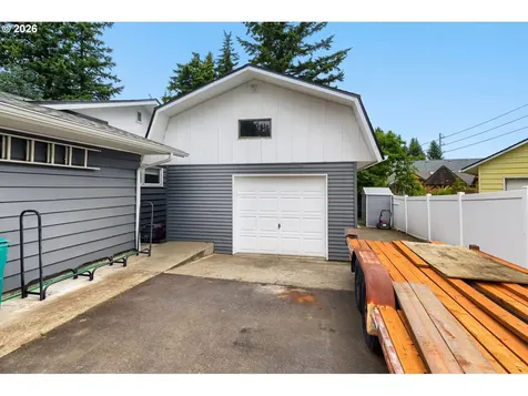 24203 NE Oregon Street Wood Village OR 97060