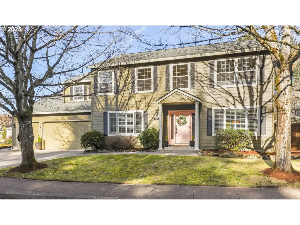 3901 SE 183rd Avenue Vancouver WA 98683