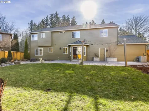 3901 SE 183rd Avenue Vancouver WA 98683