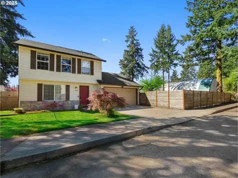 12536 SE Rhone Street Portland OR 97236