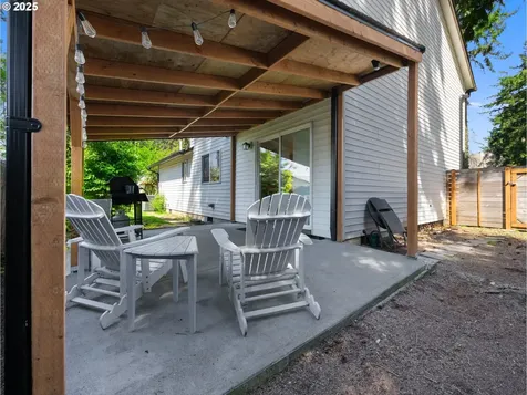 12536 SE Rhone Street Portland OR 97236