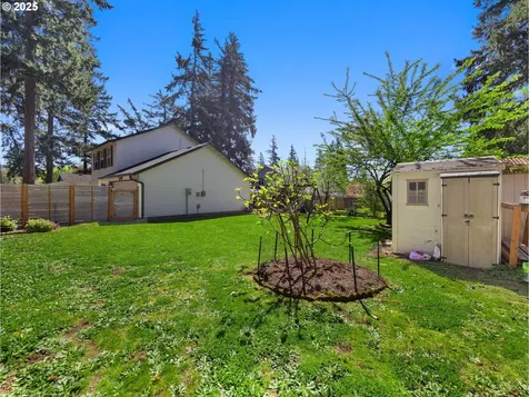 12536 SE Rhone Street Portland OR 97236