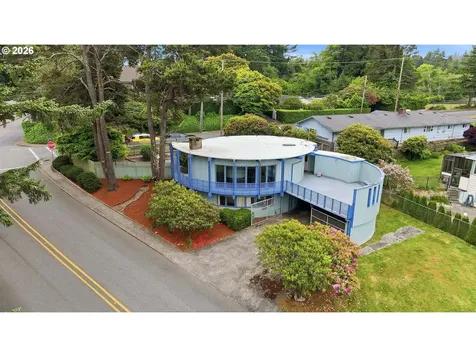 1010 Hemlock Avenue Coos Bay OR 97420