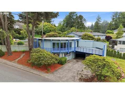 1010 Hemlock Avenue Coos Bay OR 97420