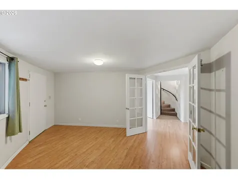 1010 Hemlock Avenue Coos Bay OR 97420