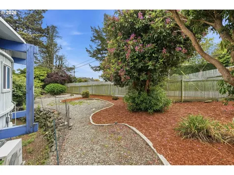 1010 Hemlock Avenue Coos Bay OR 97420