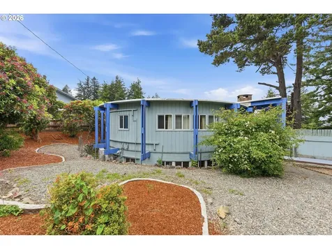 1010 Hemlock Avenue Coos Bay OR 97420