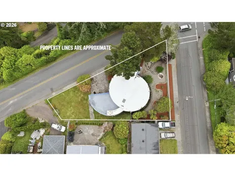 1010 Hemlock Avenue Coos Bay OR 97420