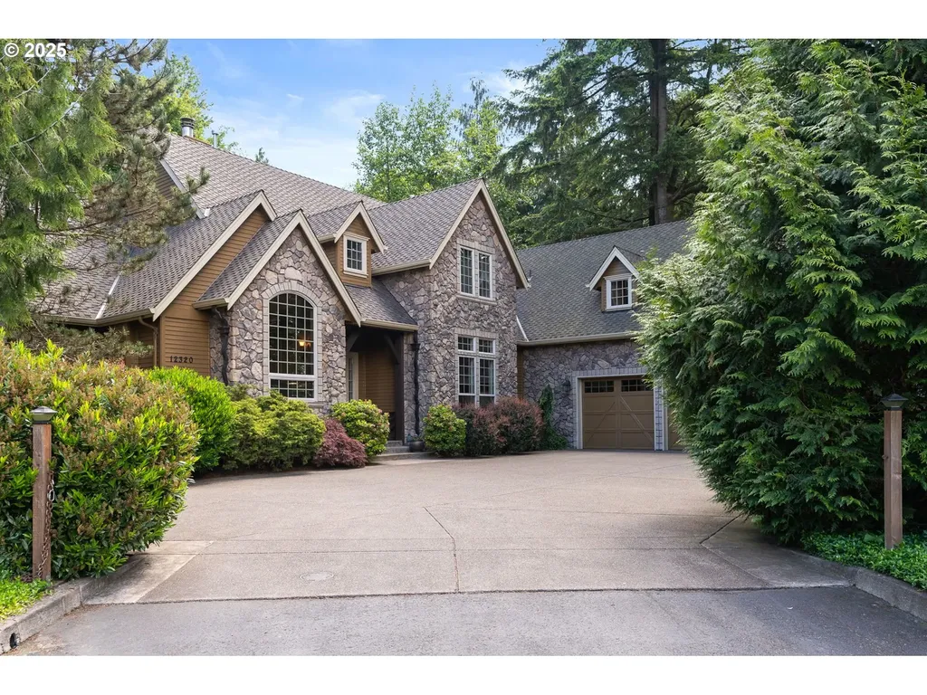 12320 NW Sargent Lane Portland OR 97231