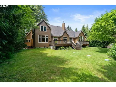 12320 NW Sargent Lane Portland OR 97231