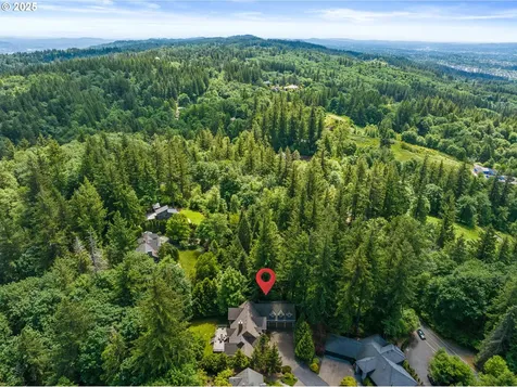 12320 NW Sargent Lane Portland OR 97231