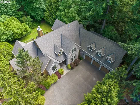 12320 NW Sargent Lane Portland OR 97231