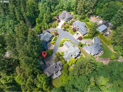 12320 NW Sargent Lane Portland OR 97231