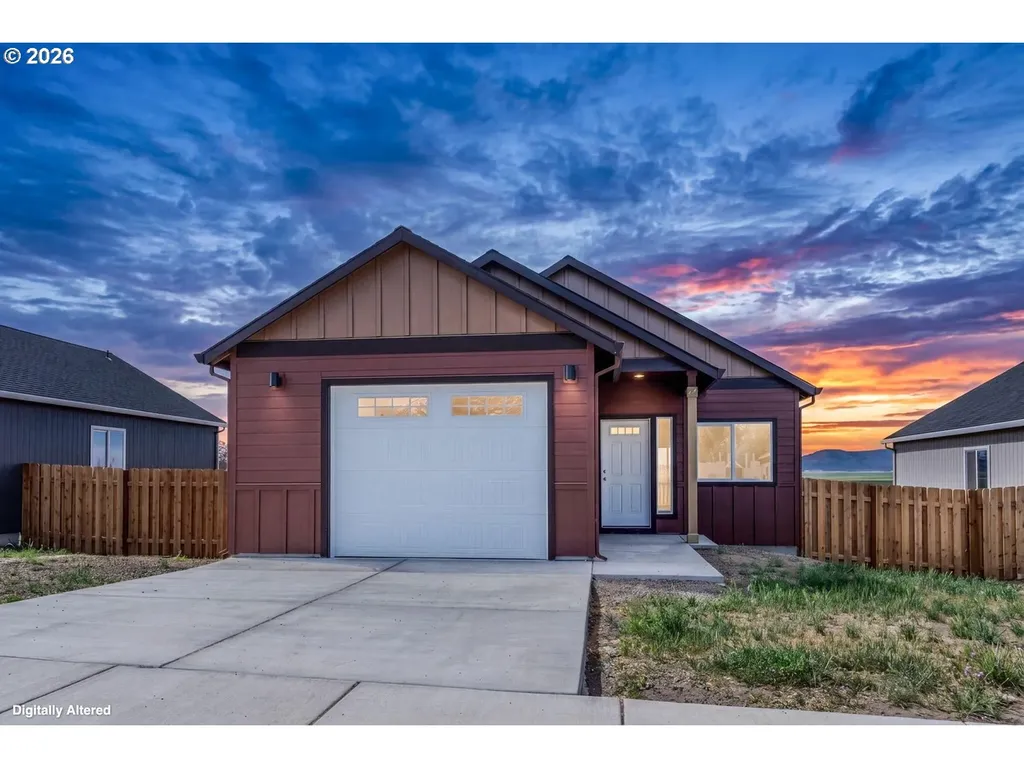 510 SW 6th Street Metolius OR 97741