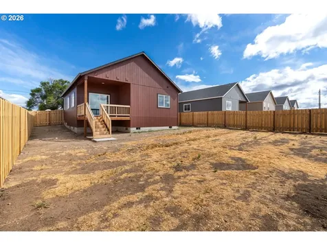 510 SW 6th Street Metolius OR 97741