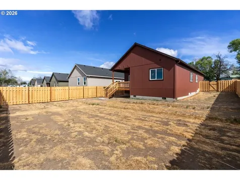 510 SW 6th Street Metolius OR 97741