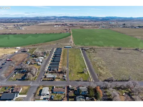510 SW 6th Street Metolius OR 97741