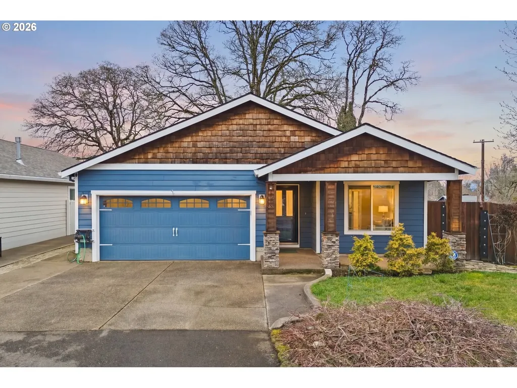 1575 Leo Street NE Keizer OR 97303