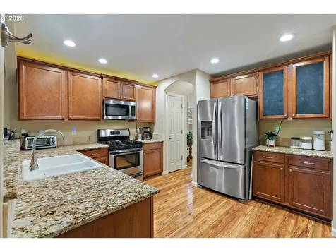 1575 Leo Street NE Keizer OR 97303