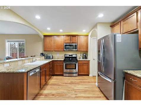 1575 Leo Street NE Keizer OR 97303