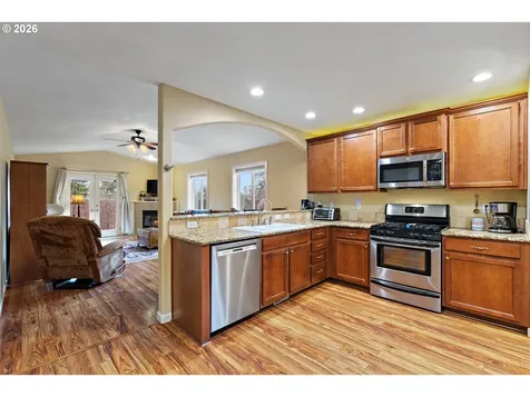 1575 Leo Street NE Keizer OR 97303