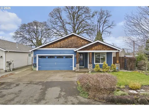 1575 Leo Street NE Keizer OR 97303