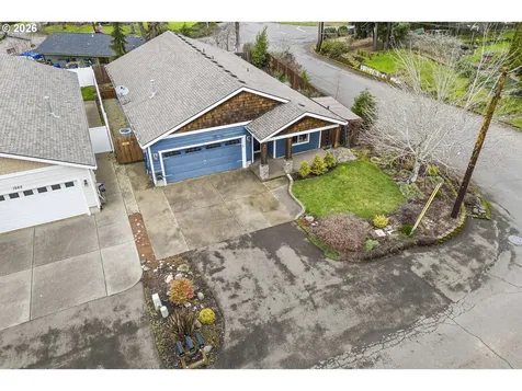 1575 Leo Street NE Keizer OR 97303