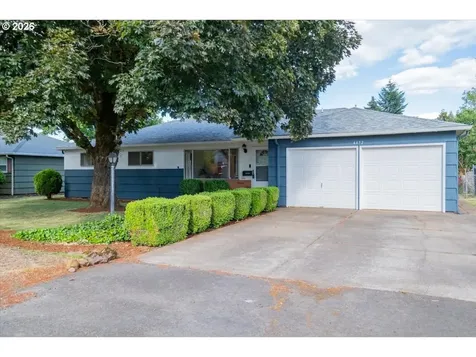 4472 Coloma Drive SE Salem OR 97302