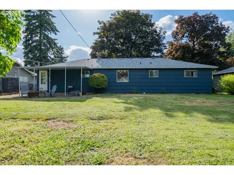4472 Coloma Drive SE Salem OR 97302