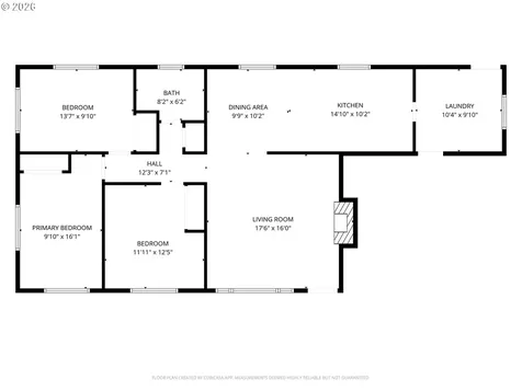 4472 Coloma Drive SE Salem OR 97302