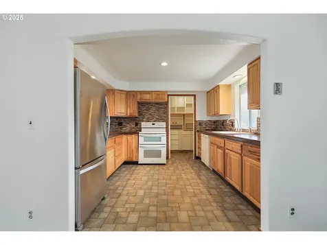 102 Evergreen Street Carson WA 98610