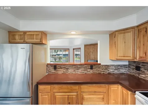 102 Evergreen Street Carson WA 98610
