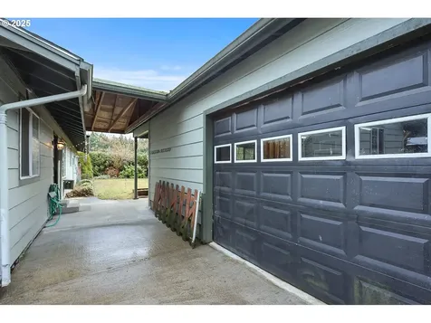 102 Evergreen Street Carson WA 98610