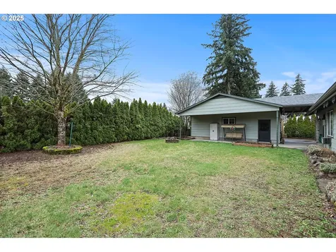 102 Evergreen Street Carson WA 98610