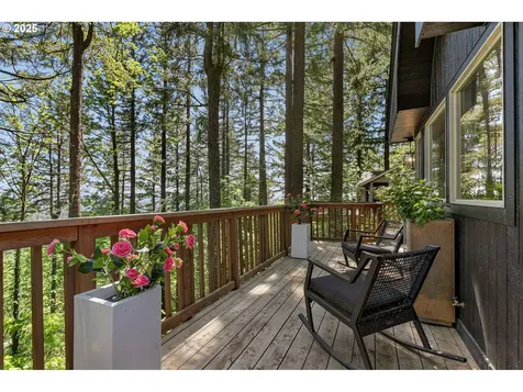 4048 SW Hewett Boulevard Portland OR 97221