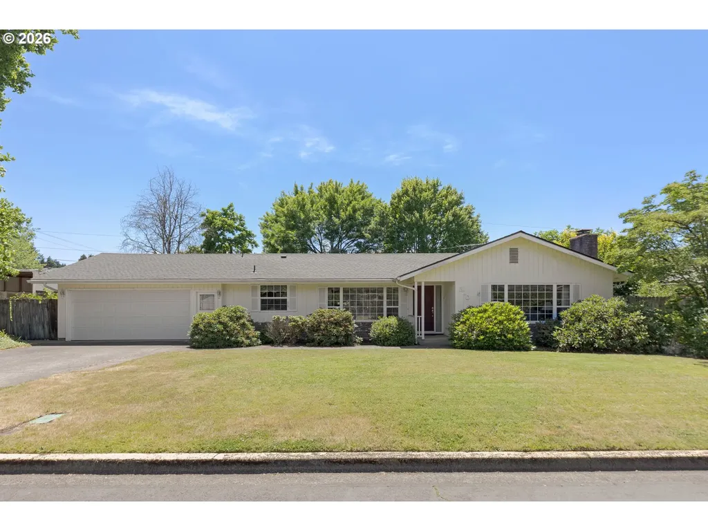 310 Hatton Avenue Eugene OR 97404