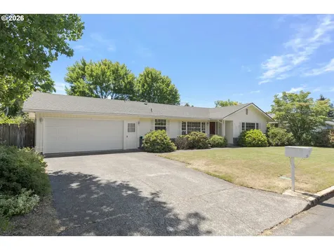 310 Hatton Avenue Eugene OR 97404