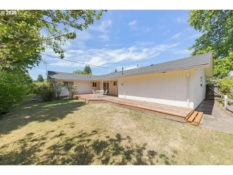 310 Hatton Avenue Eugene OR 97404