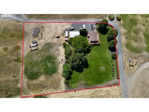 81765 Lee Estates Lane Umatilla OR 97882