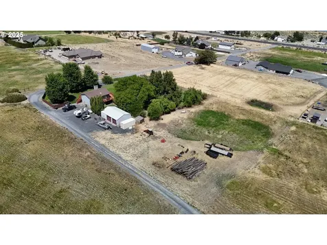81765 Lee Estates Lane Umatilla OR 97882