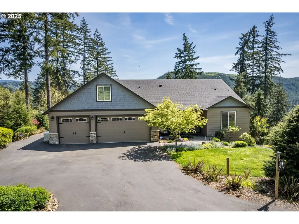 575 Agate Creek Drive Kalama WA 98625
