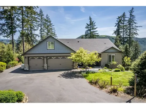 575 Agate Creek Drive Kalama WA 98625