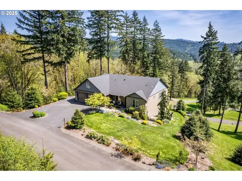 575 Agate Creek Drive Kalama WA 98625