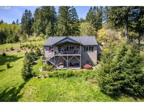 575 Agate Creek Drive Kalama WA 98625